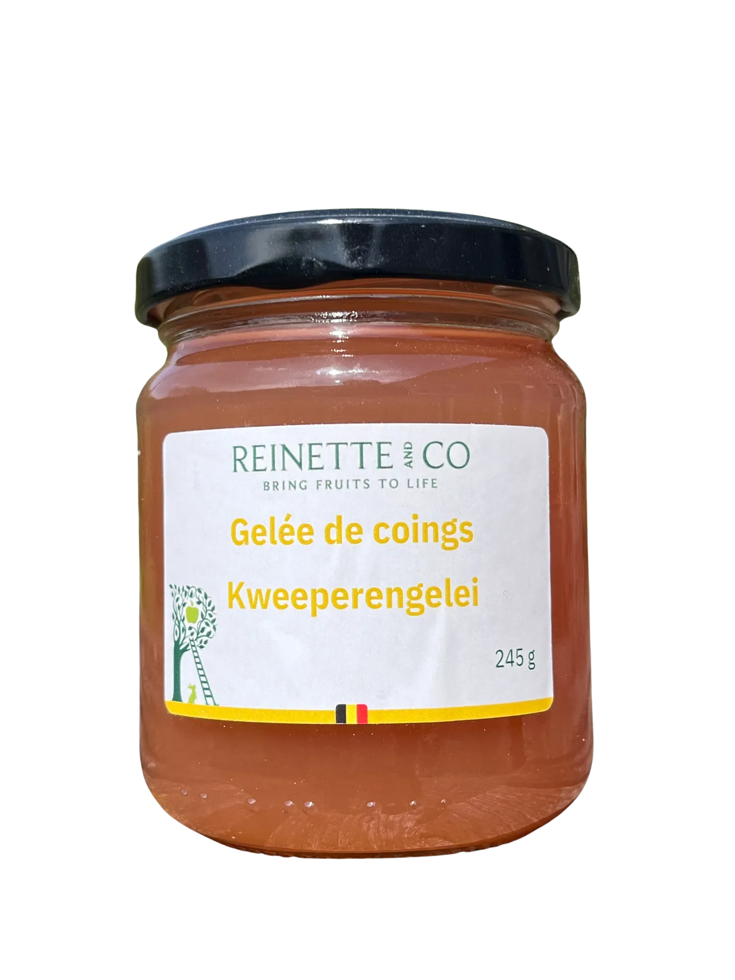 Gelée de Coings